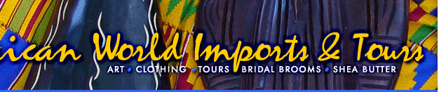 African World Imports & Tours