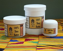 Shea Butter